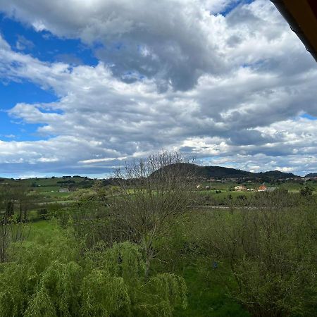 Bed and Breakfast El Puente Гуэмес Экстерьер фото